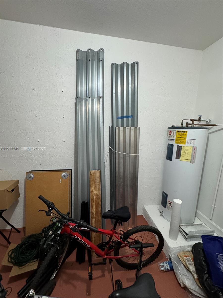 GRAND LAKES PHASE I - Residential