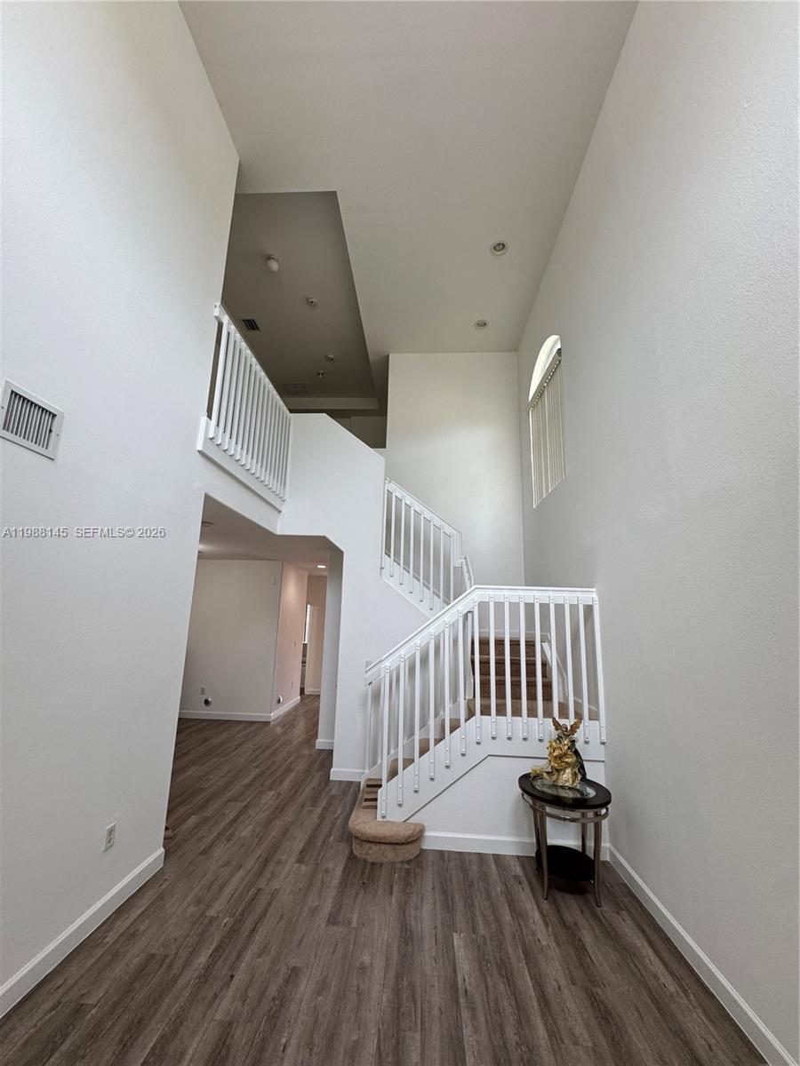 GRAND LAKES PHASE I - Residential