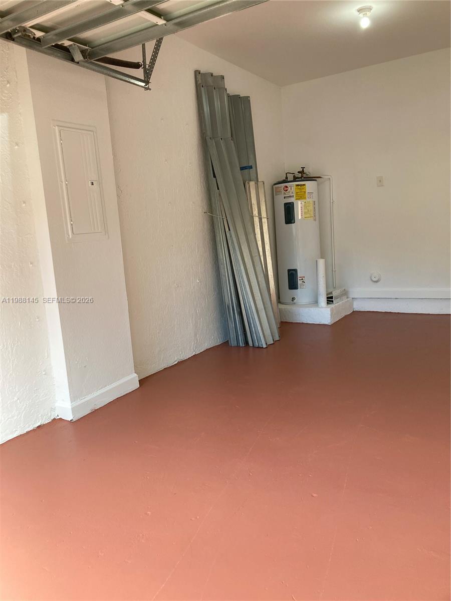 GRAND LAKES PHASE I - Residential