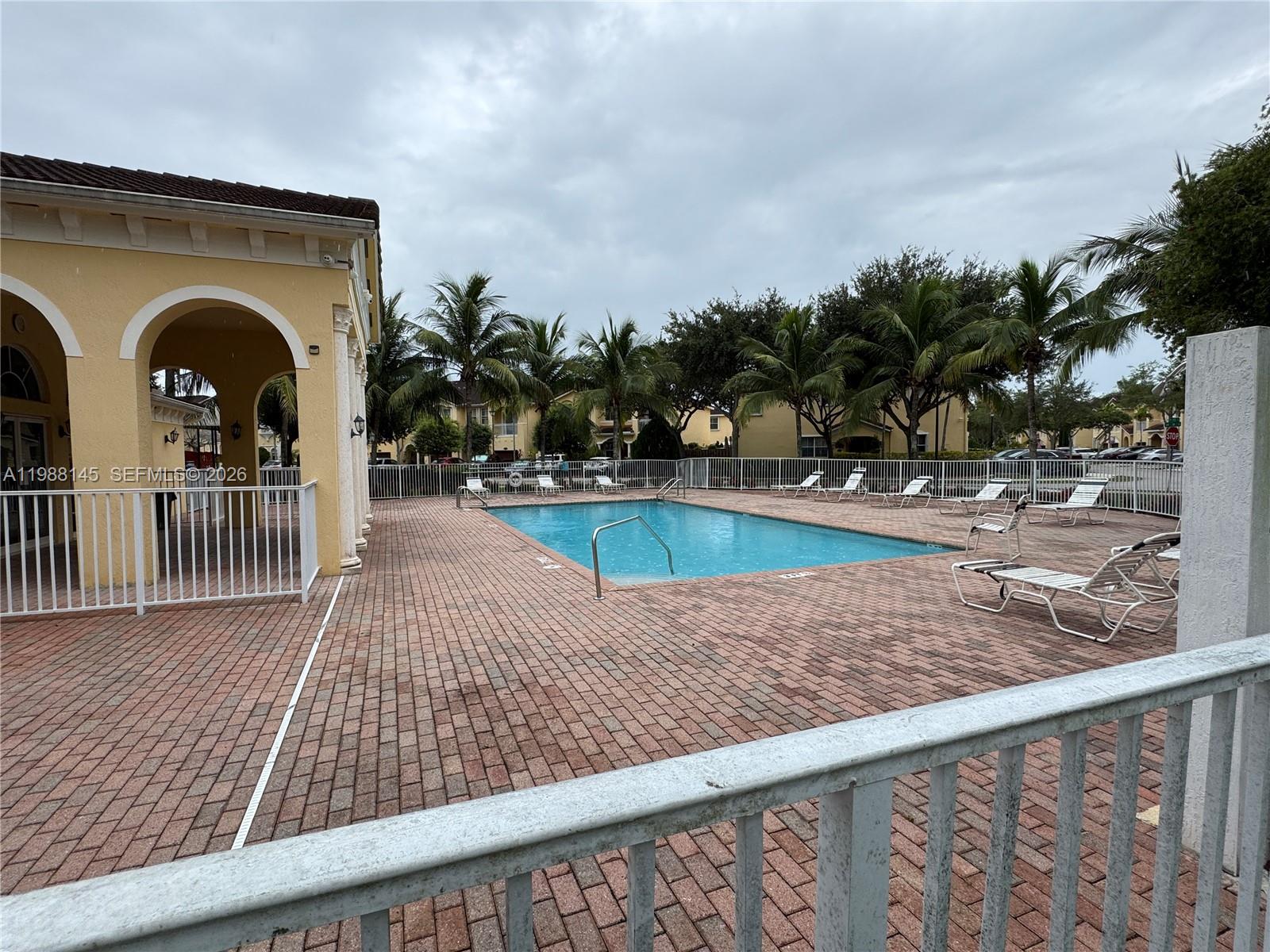 GRAND LAKES PHASE I - Residential