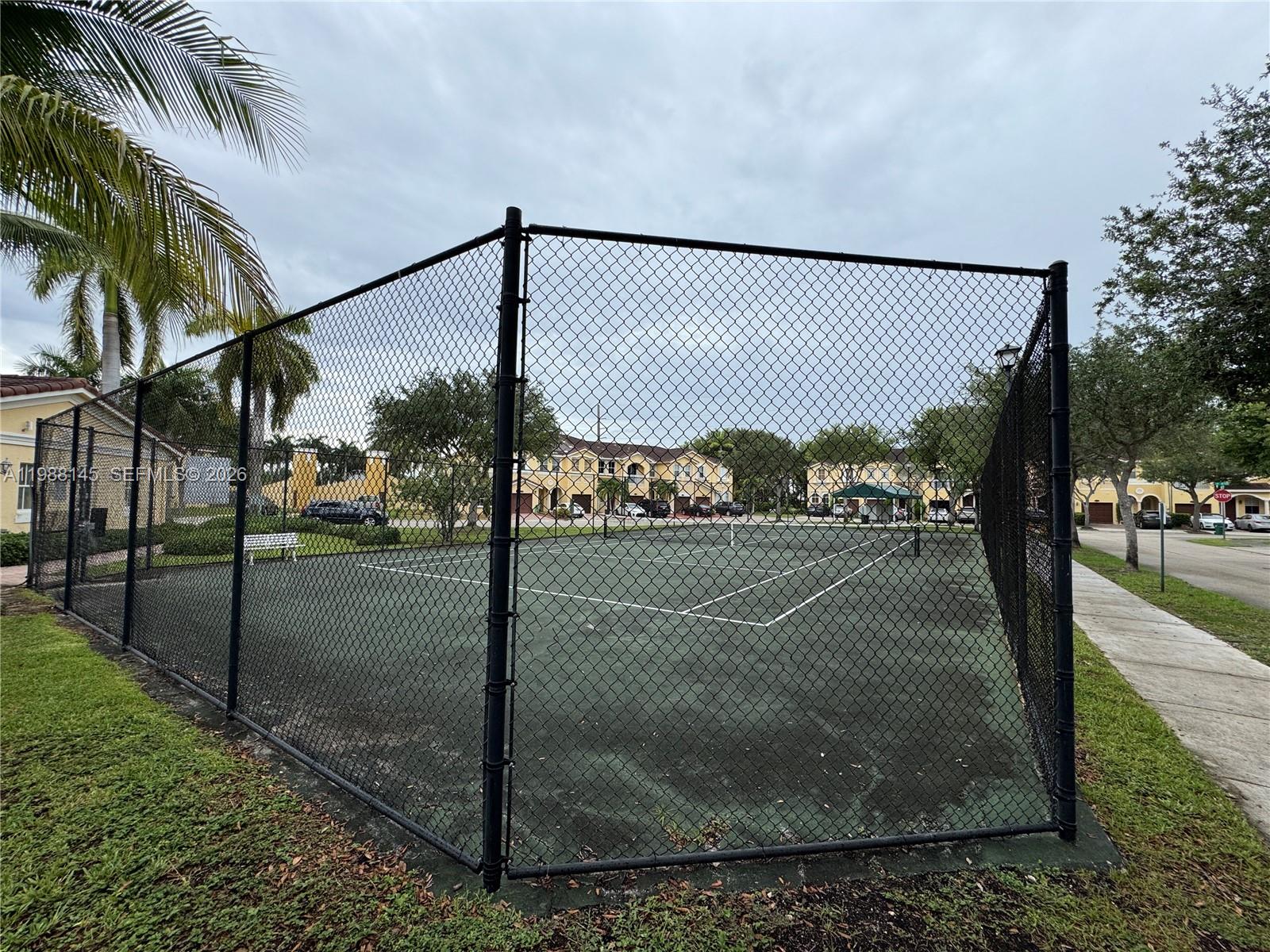 GRAND LAKES PHASE I - Residential