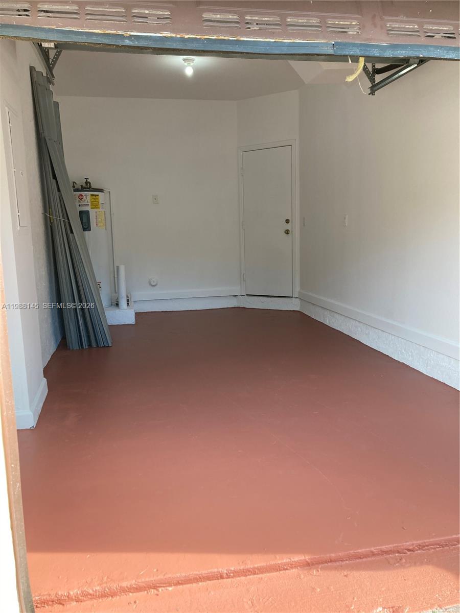 GRAND LAKES PHASE I - Residential