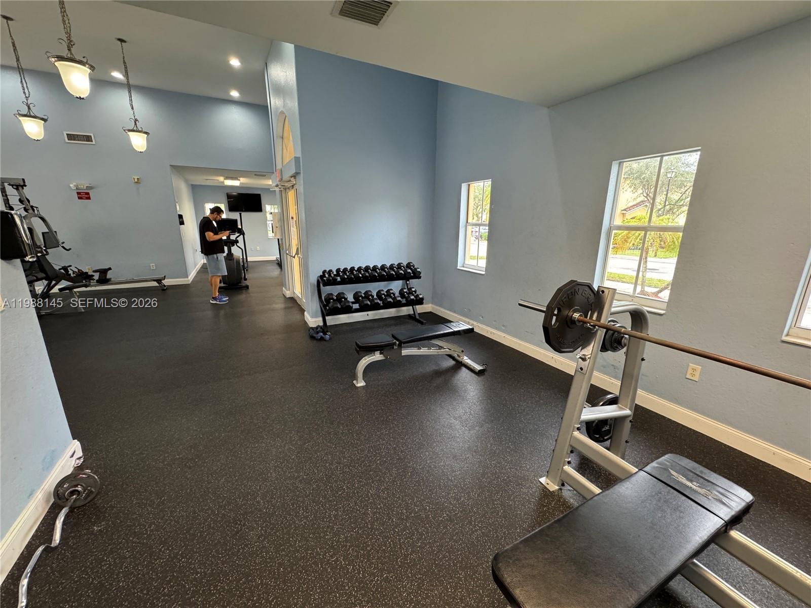 GRAND LAKES PHASE I - Residential