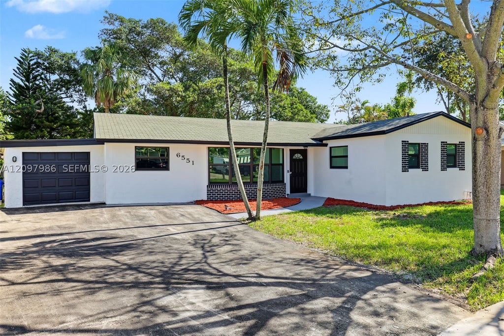Photo of 6551 NW 8th Ct, Margate, FL 33063 (MLS # A12097986)