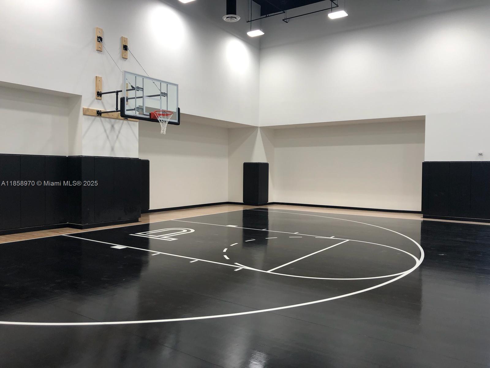 PARAMOUNT MIAMI WORLDCENT - Residential