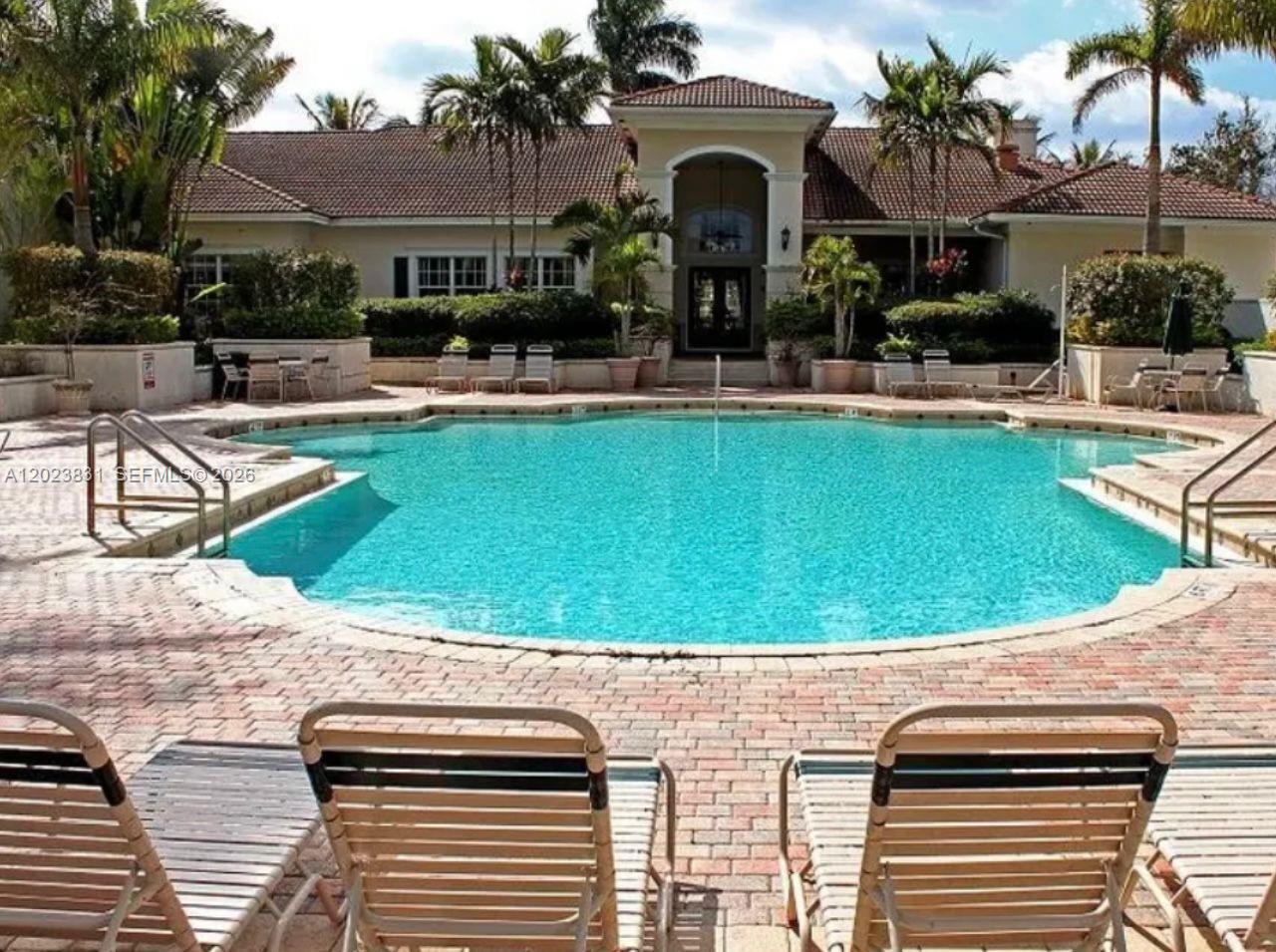 PALMS POINT CONDO - Residential Lease