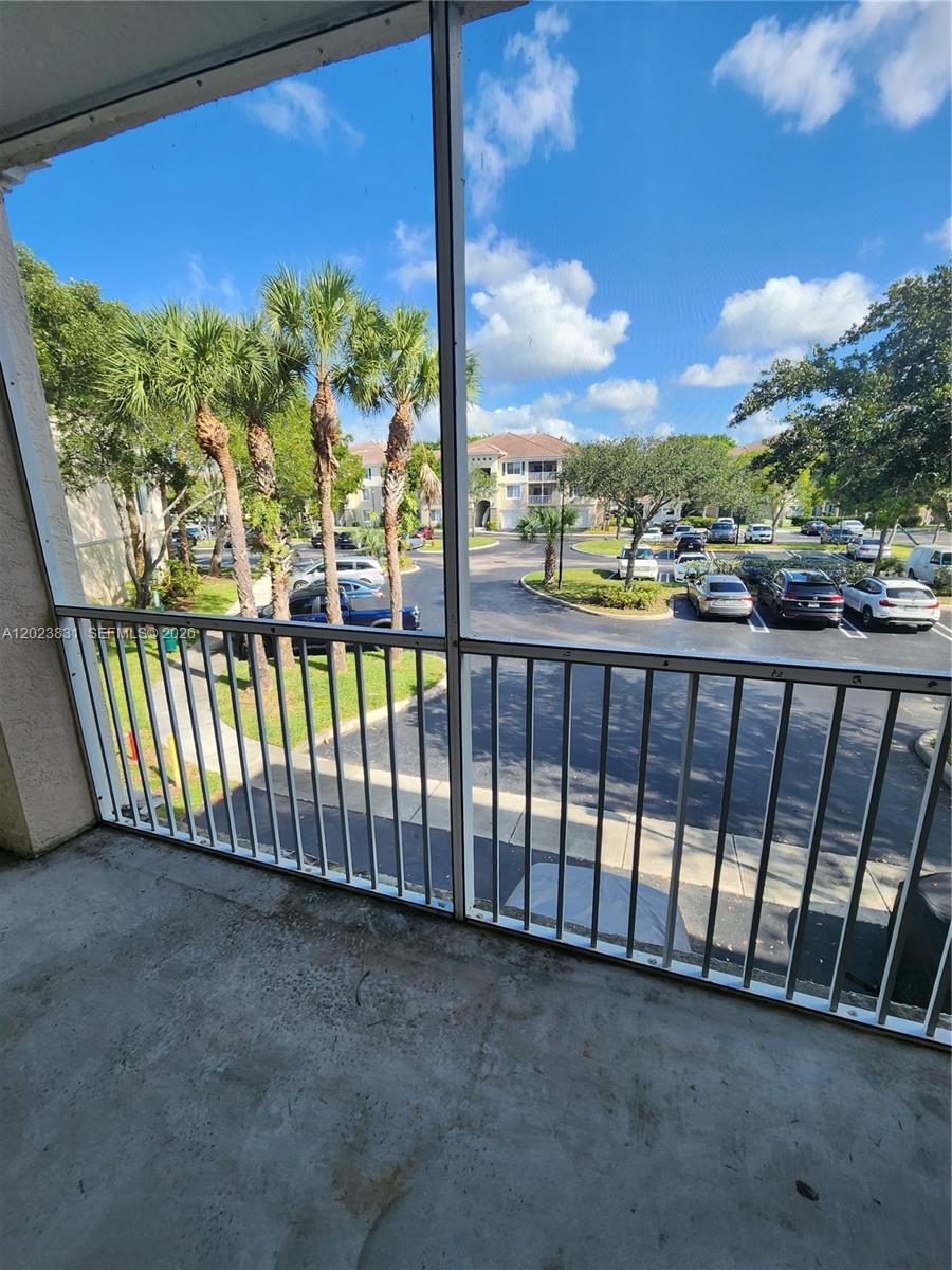 PALMS POINT CONDO - Residential Lease