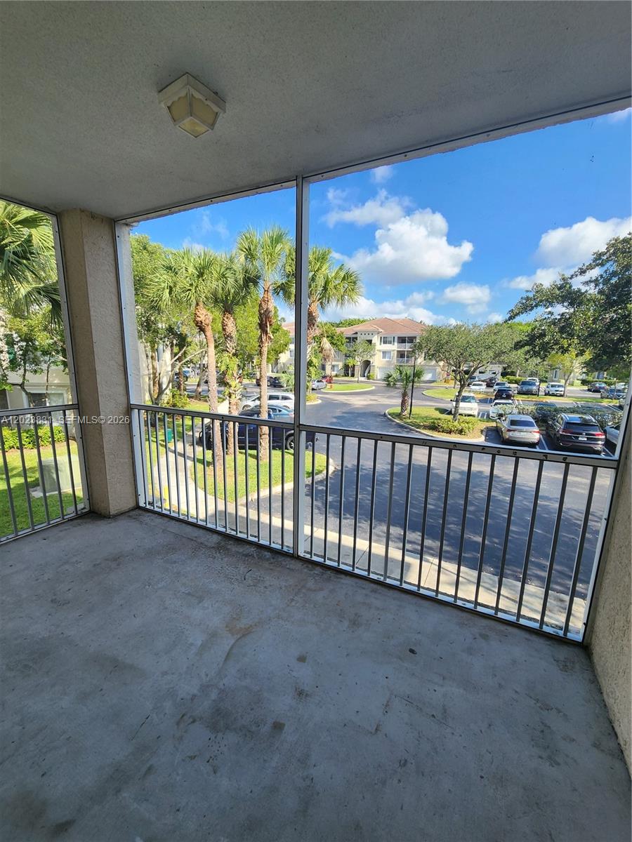 PALMS POINT CONDO - Residential Lease