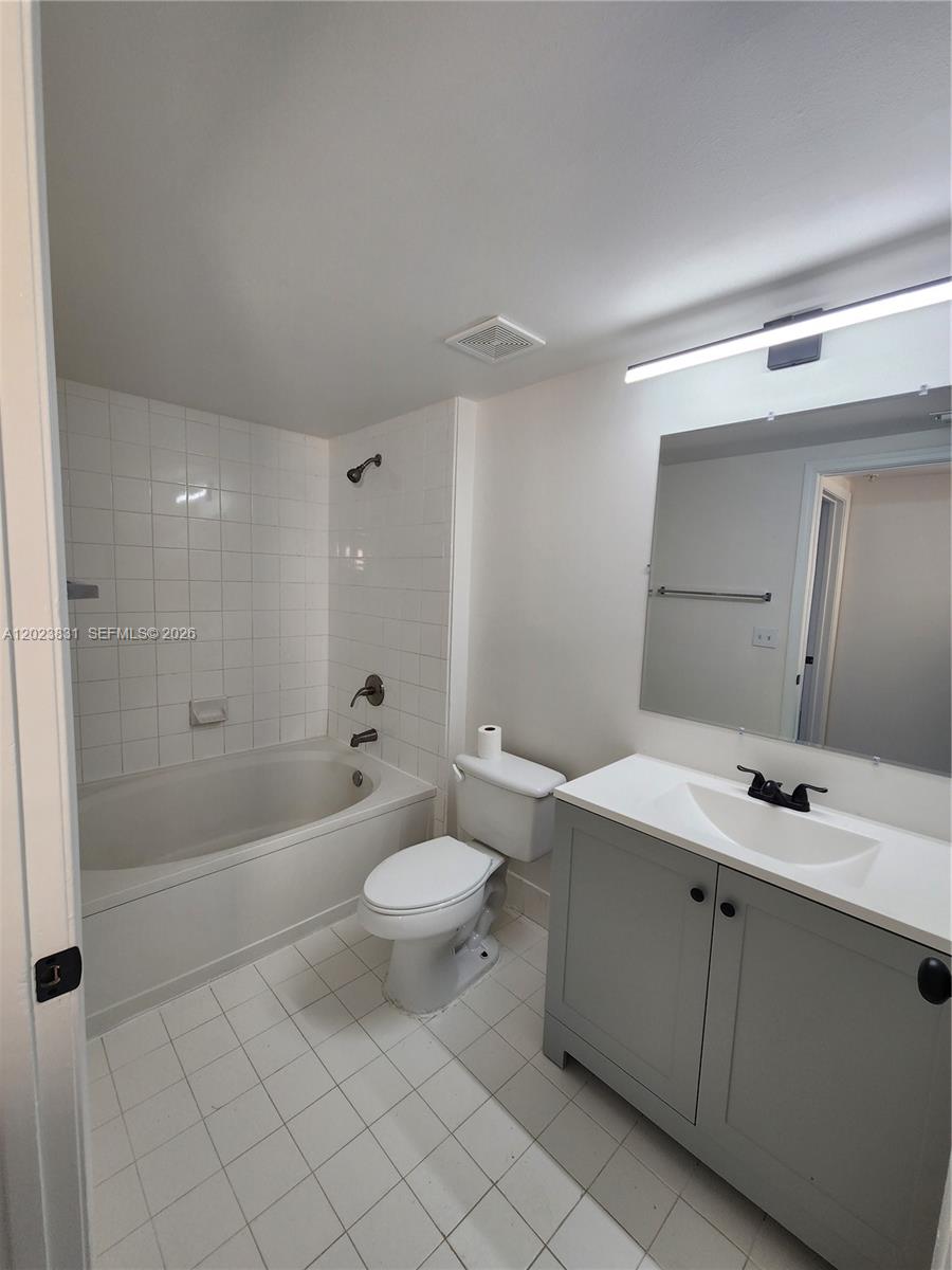 PALMS POINT CONDO - Residential Lease