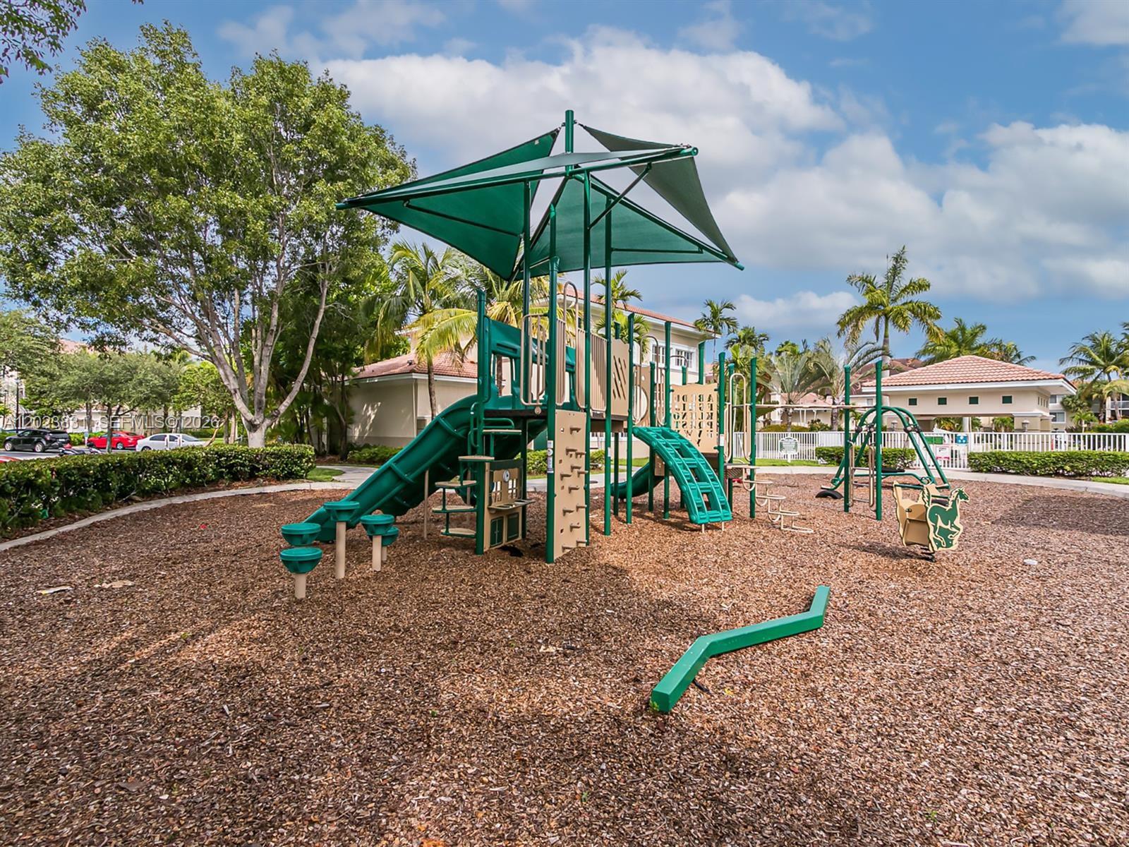 PALMS POINT CONDO - Residential Lease