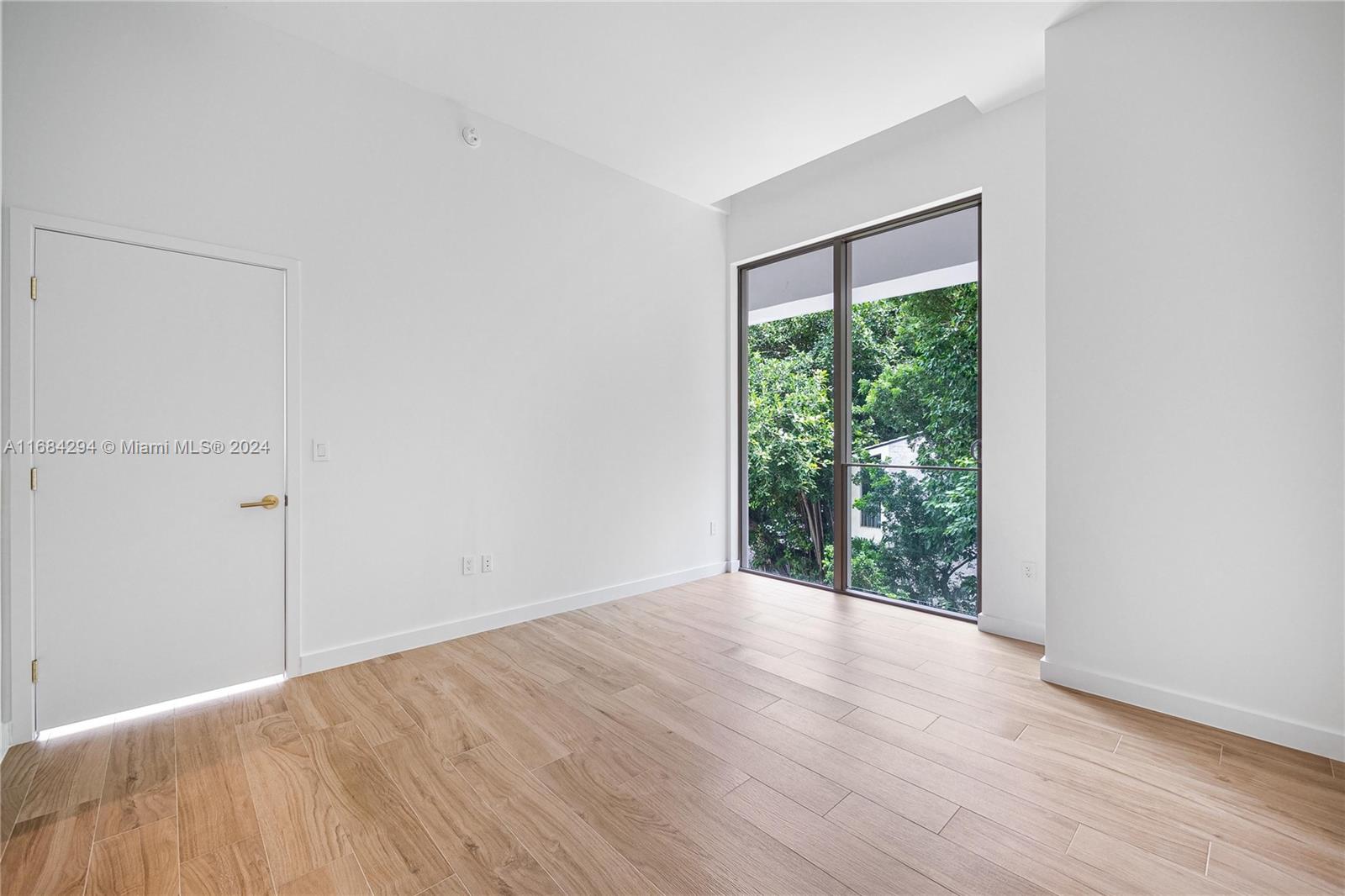 Mr. C Residences - Residential