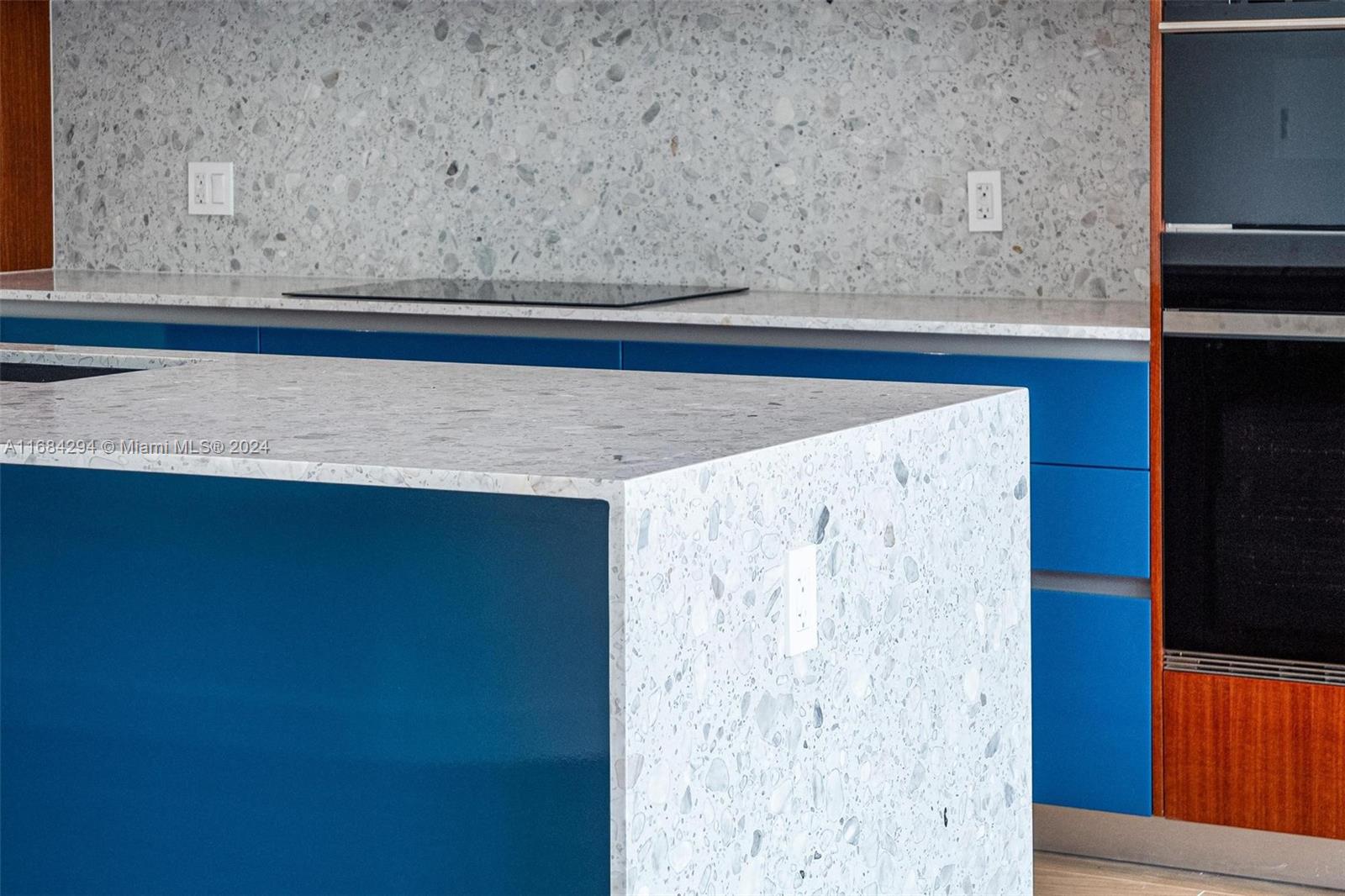 Mr. C Residences - Residential