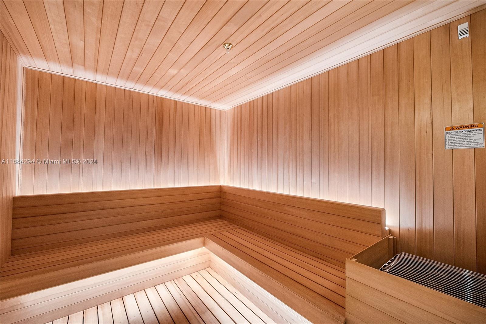 Mr. C Residences - Residential