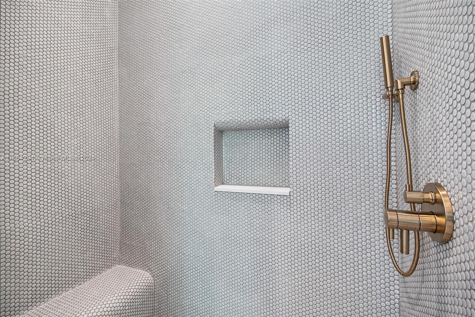 Mr. C Residences - Residential