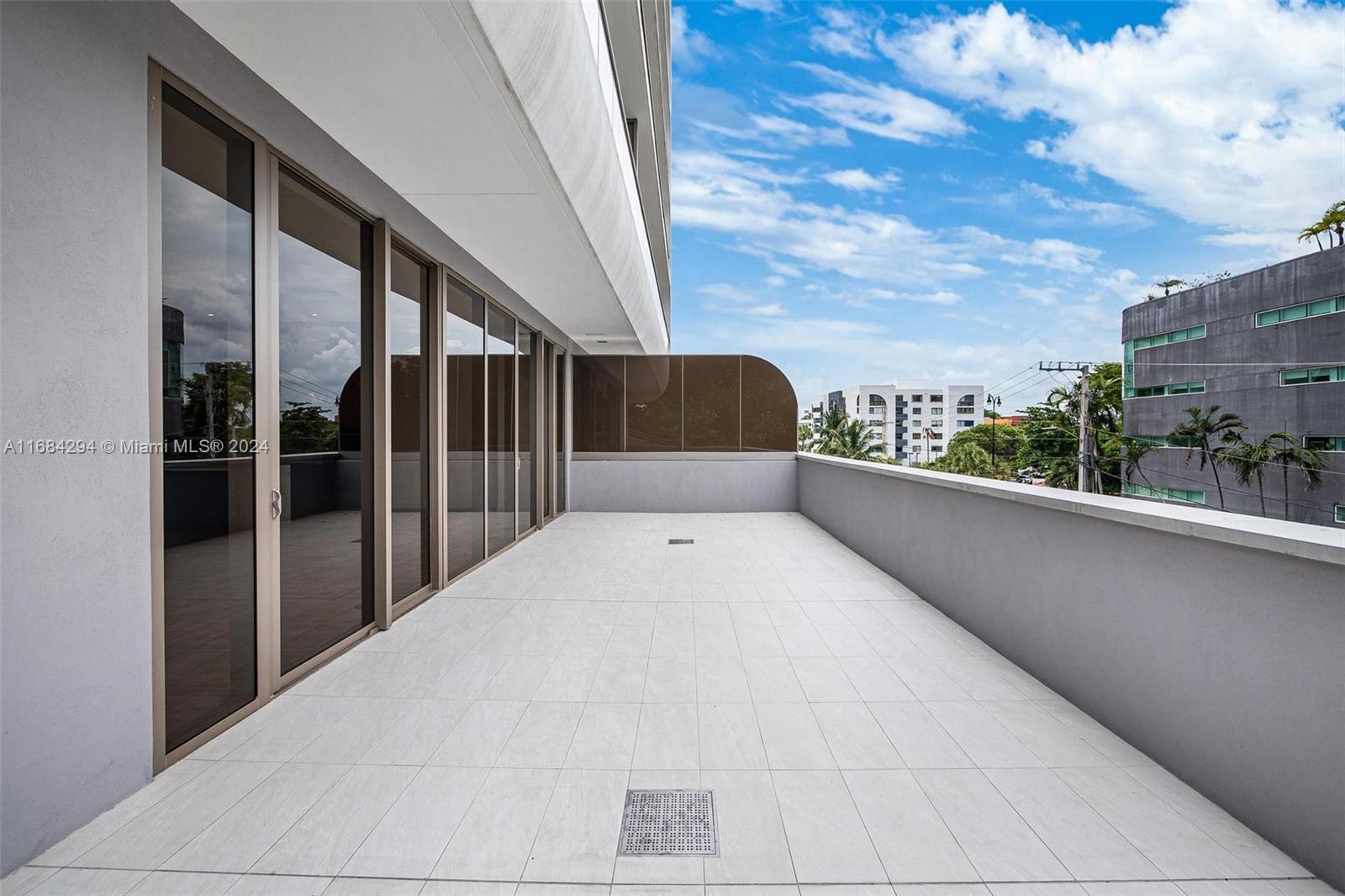 Mr. C Residences - Residential