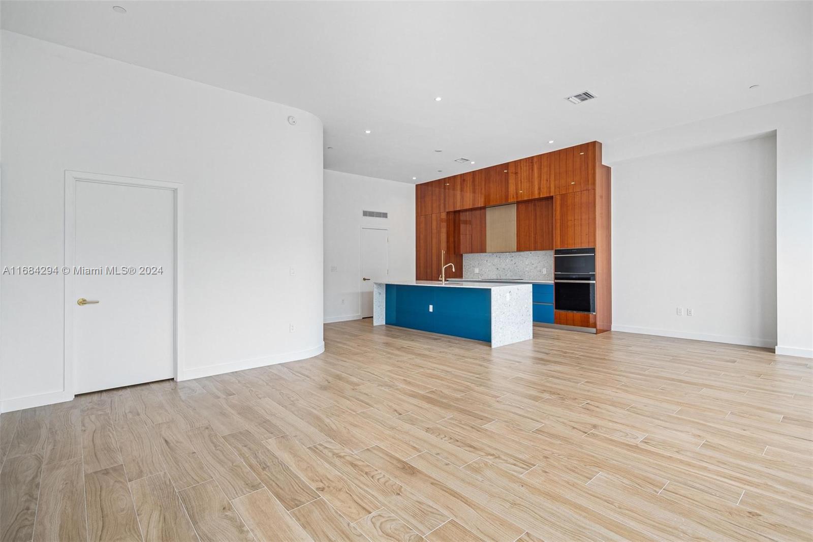 Mr. C Residences - Residential