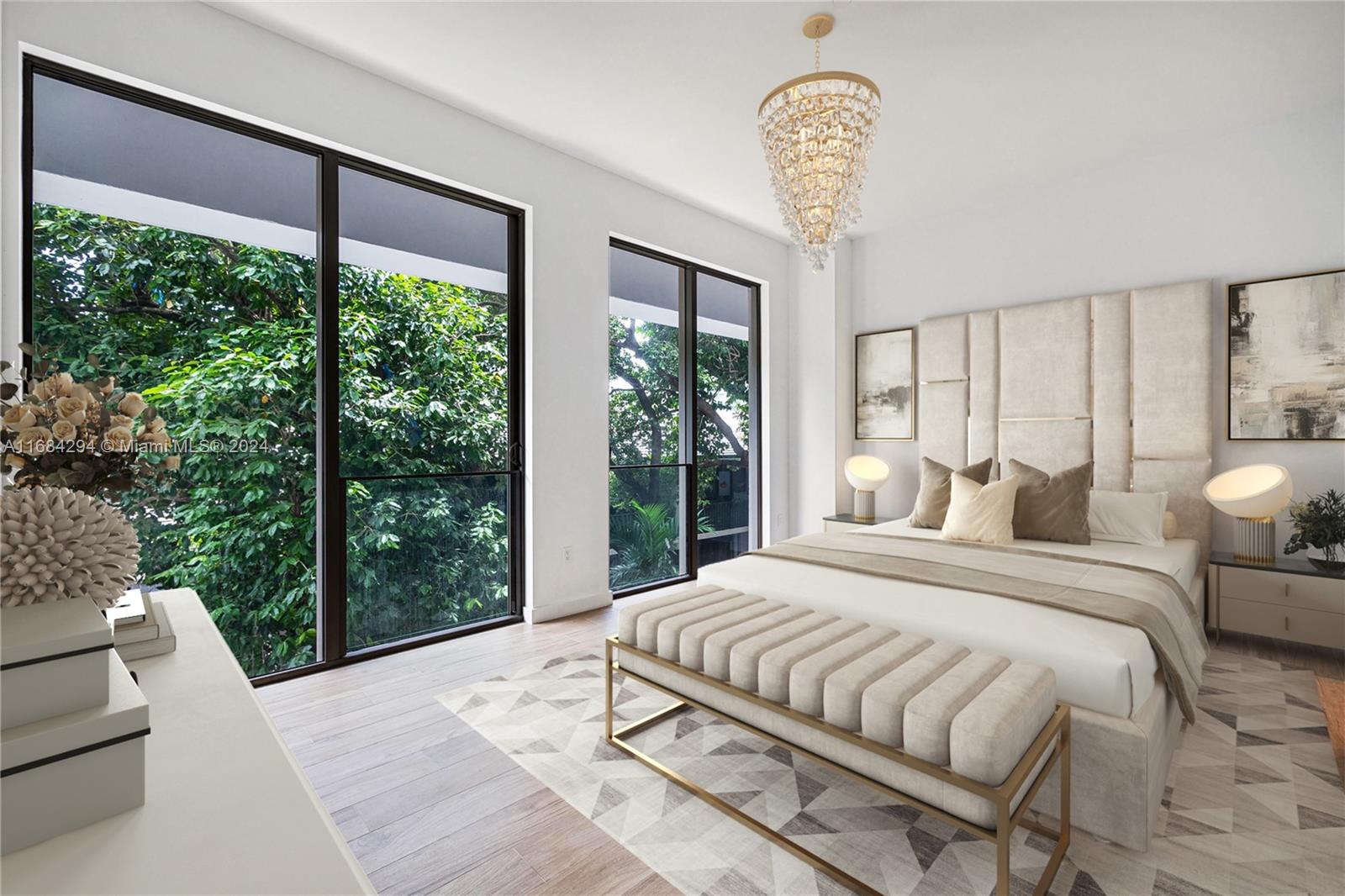 Mr. C Residences - Residential