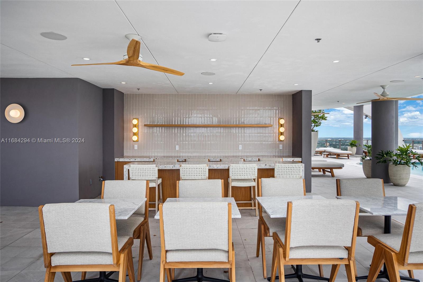 Mr. C Residences - Residential