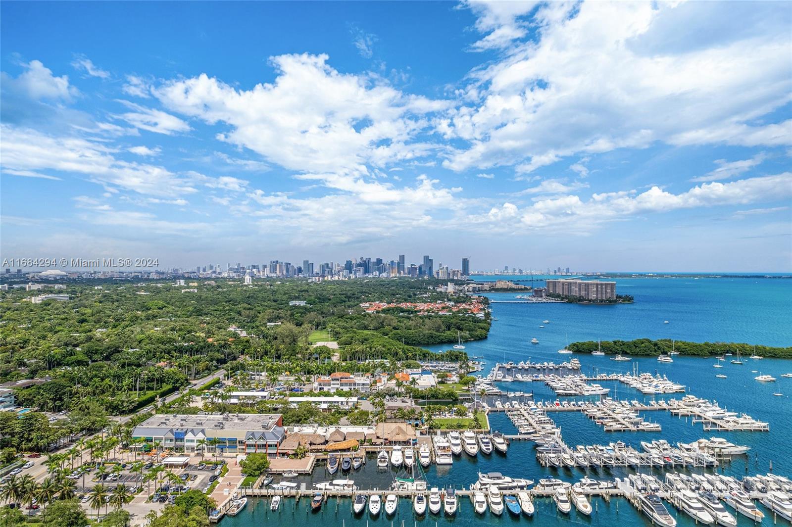 Mr. C Residences - Residential