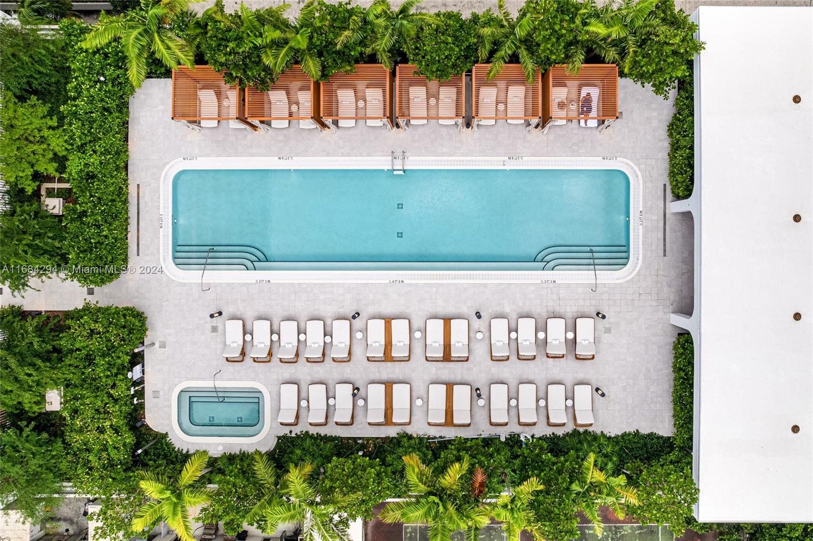 Mr. C Residences - Residential