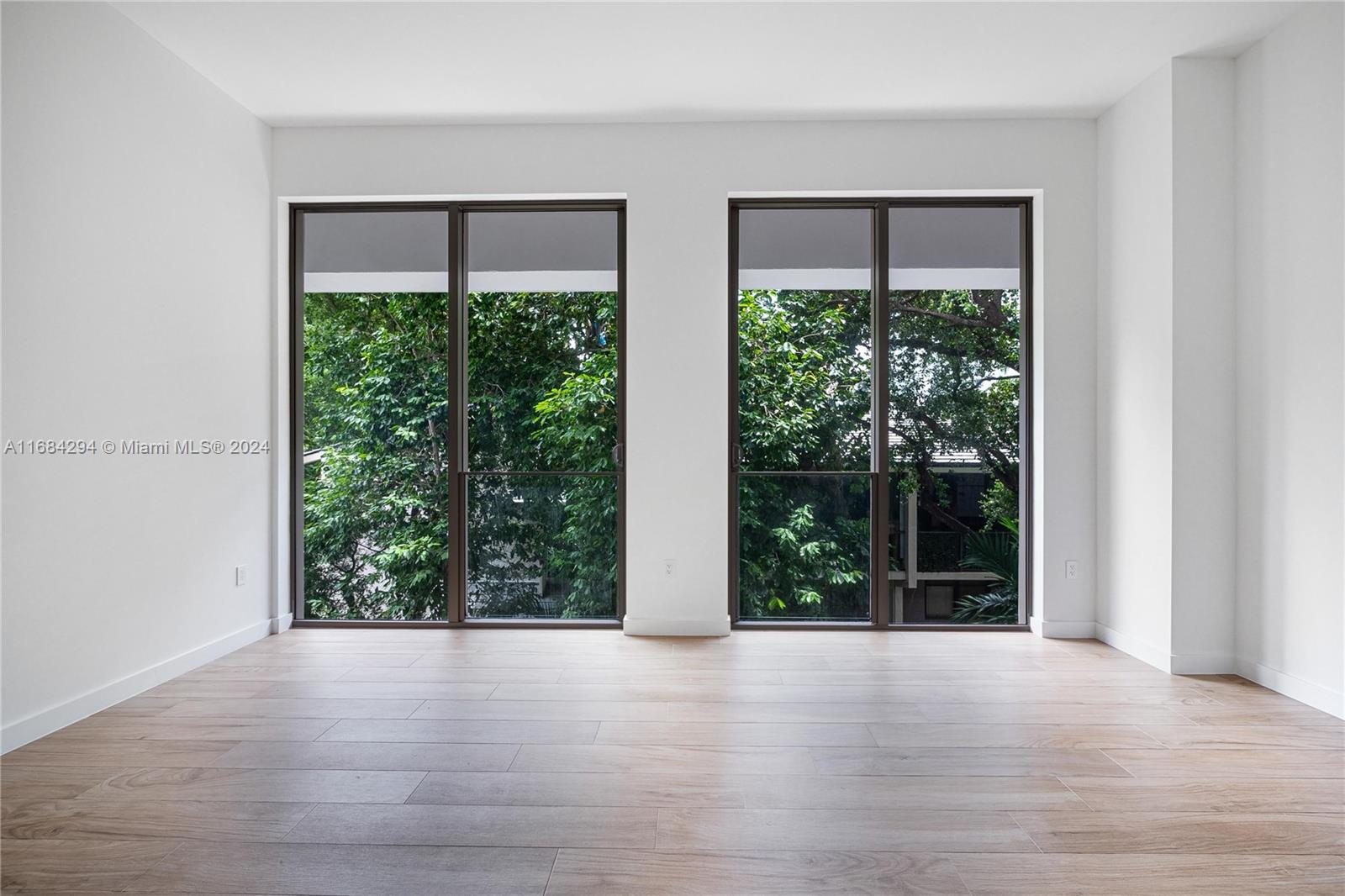 Mr. C Residences - Residential