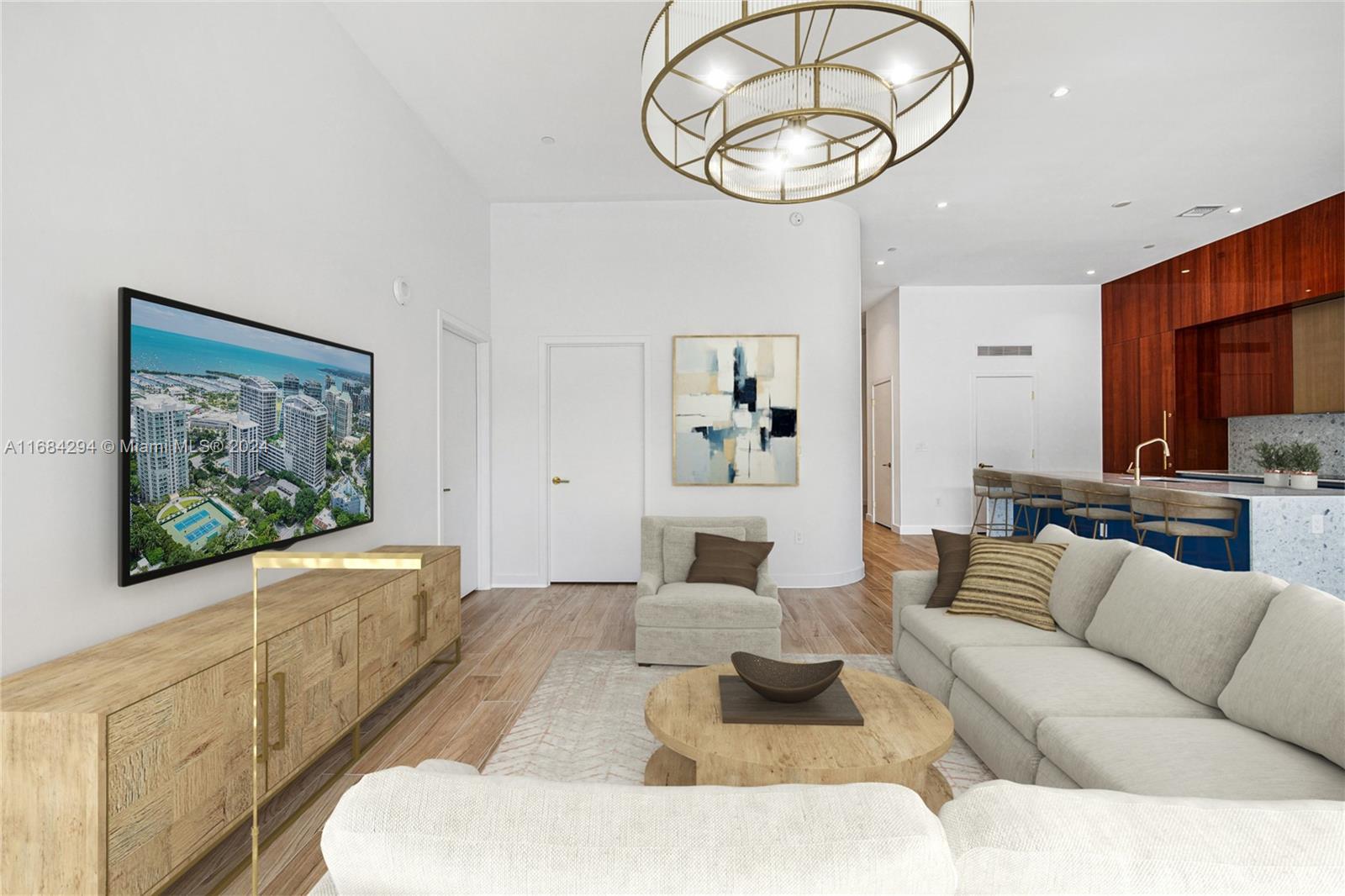 Mr. C Residences - Residential