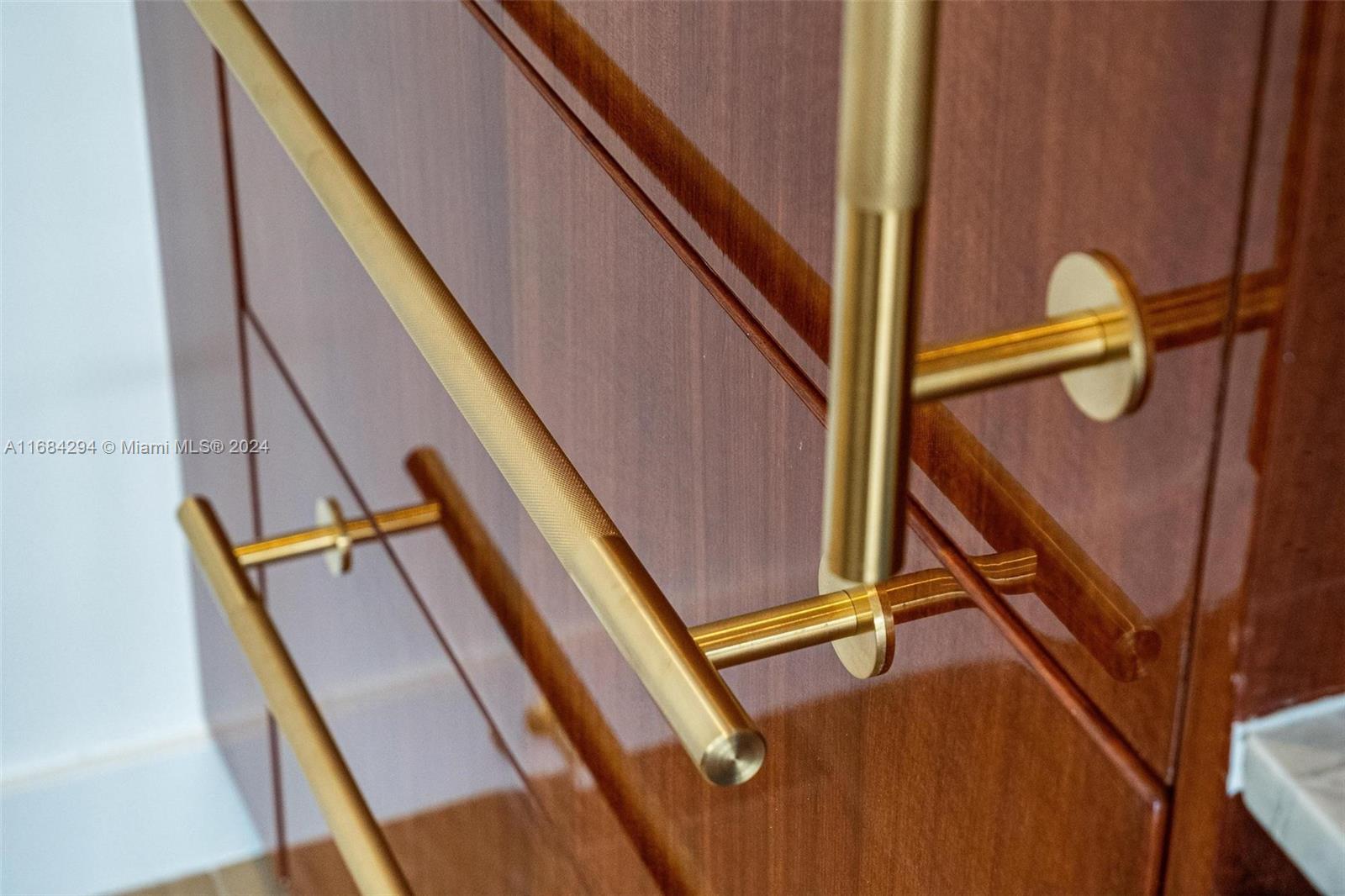 Mr. C Residences - Residential