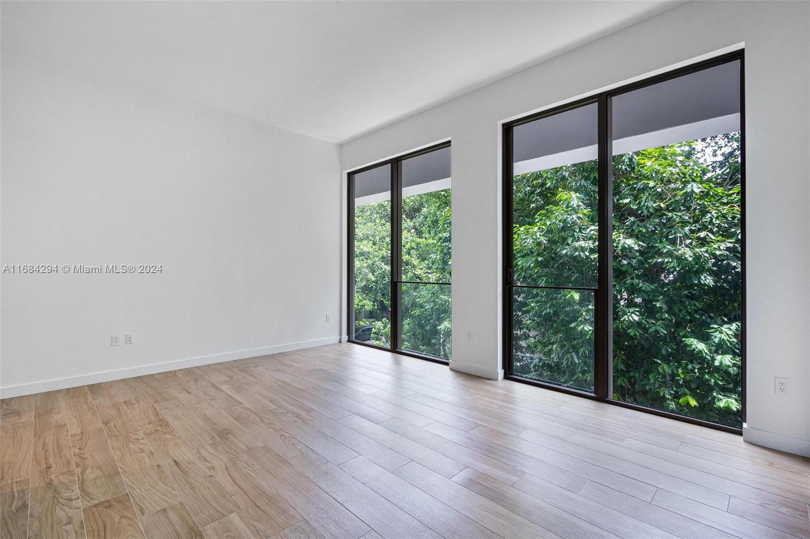 Mr. C Residences - Residential