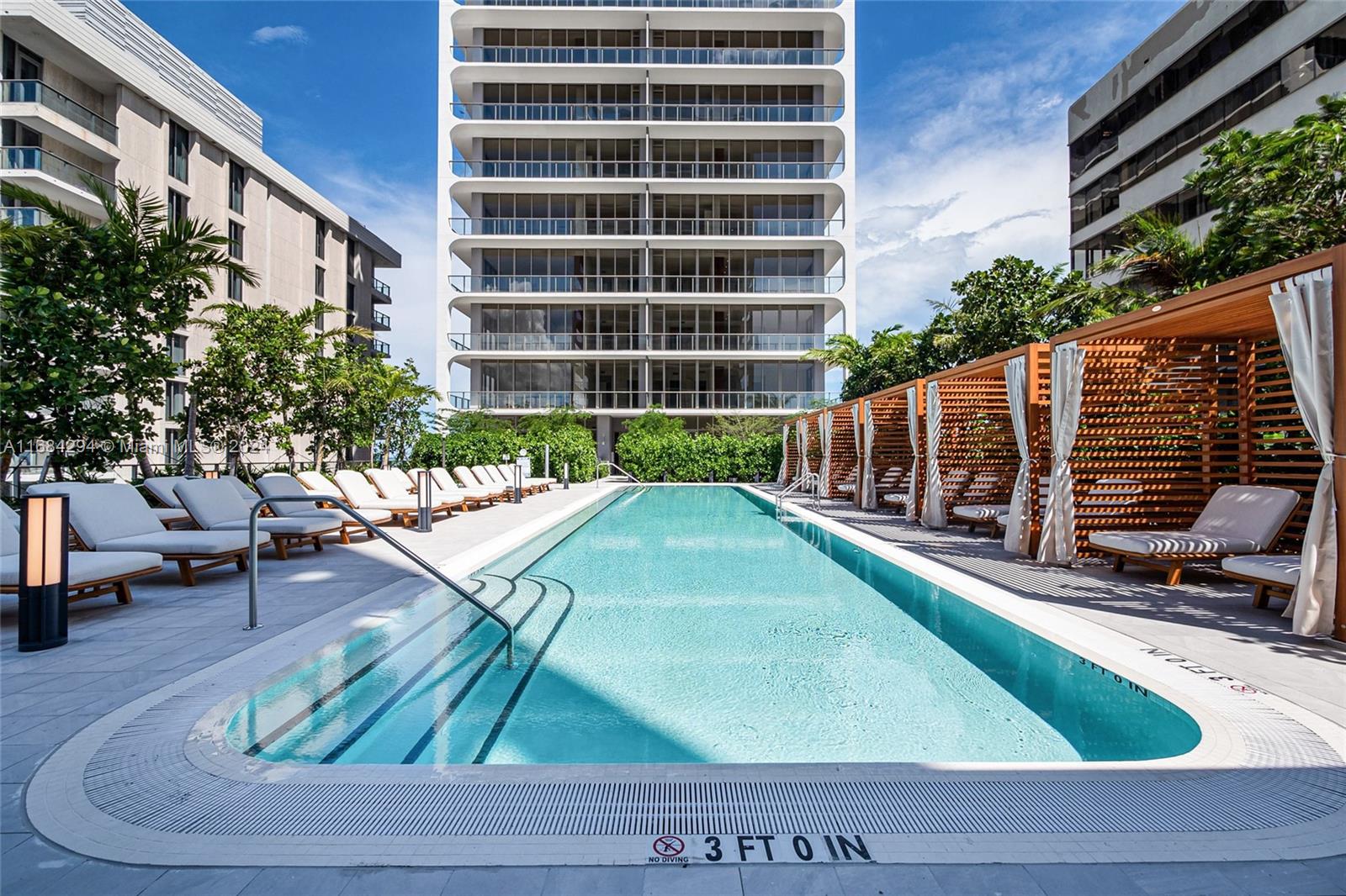 Mr. C Residences - Residential