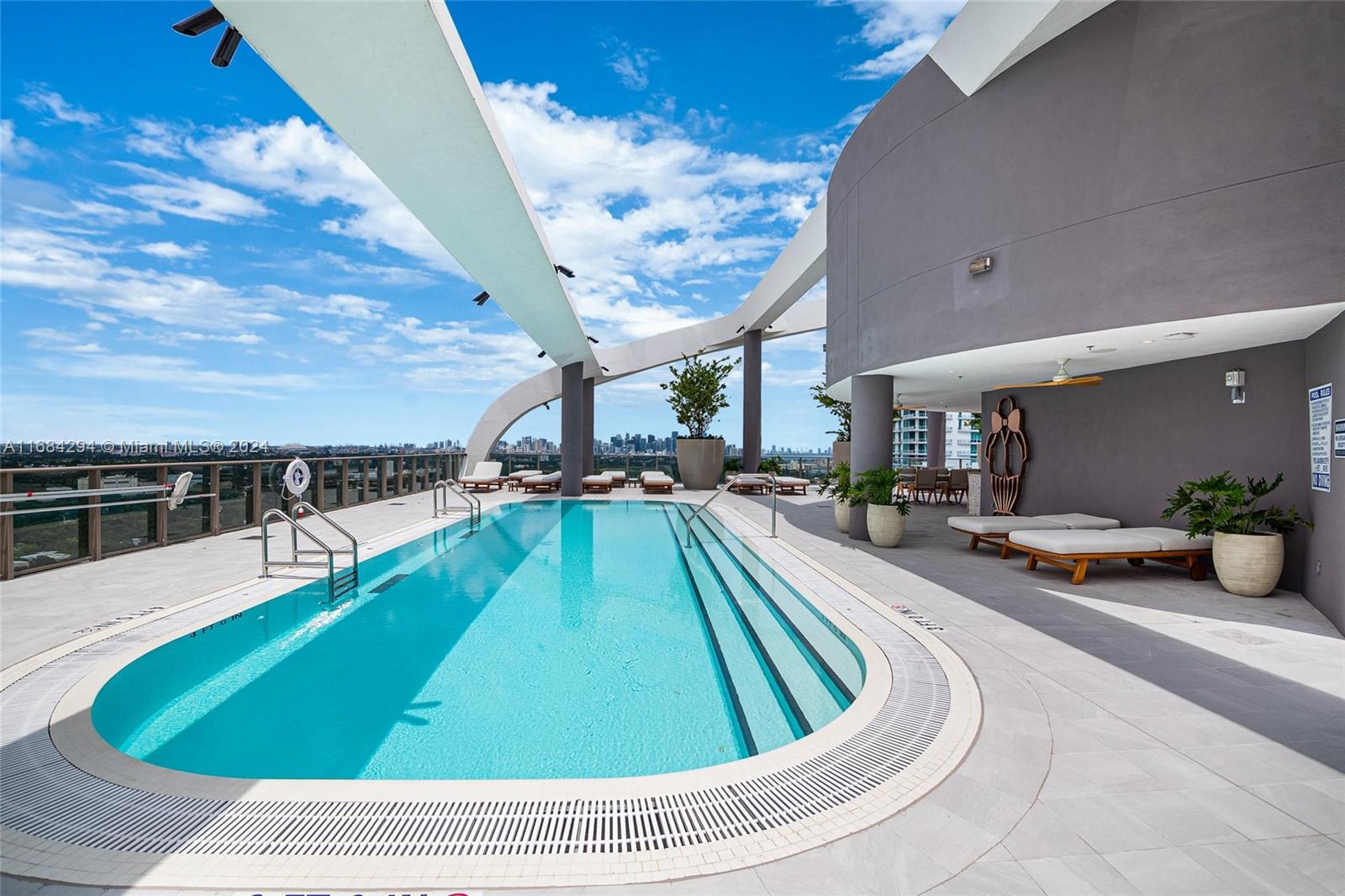 Mr. C Residences - Residential