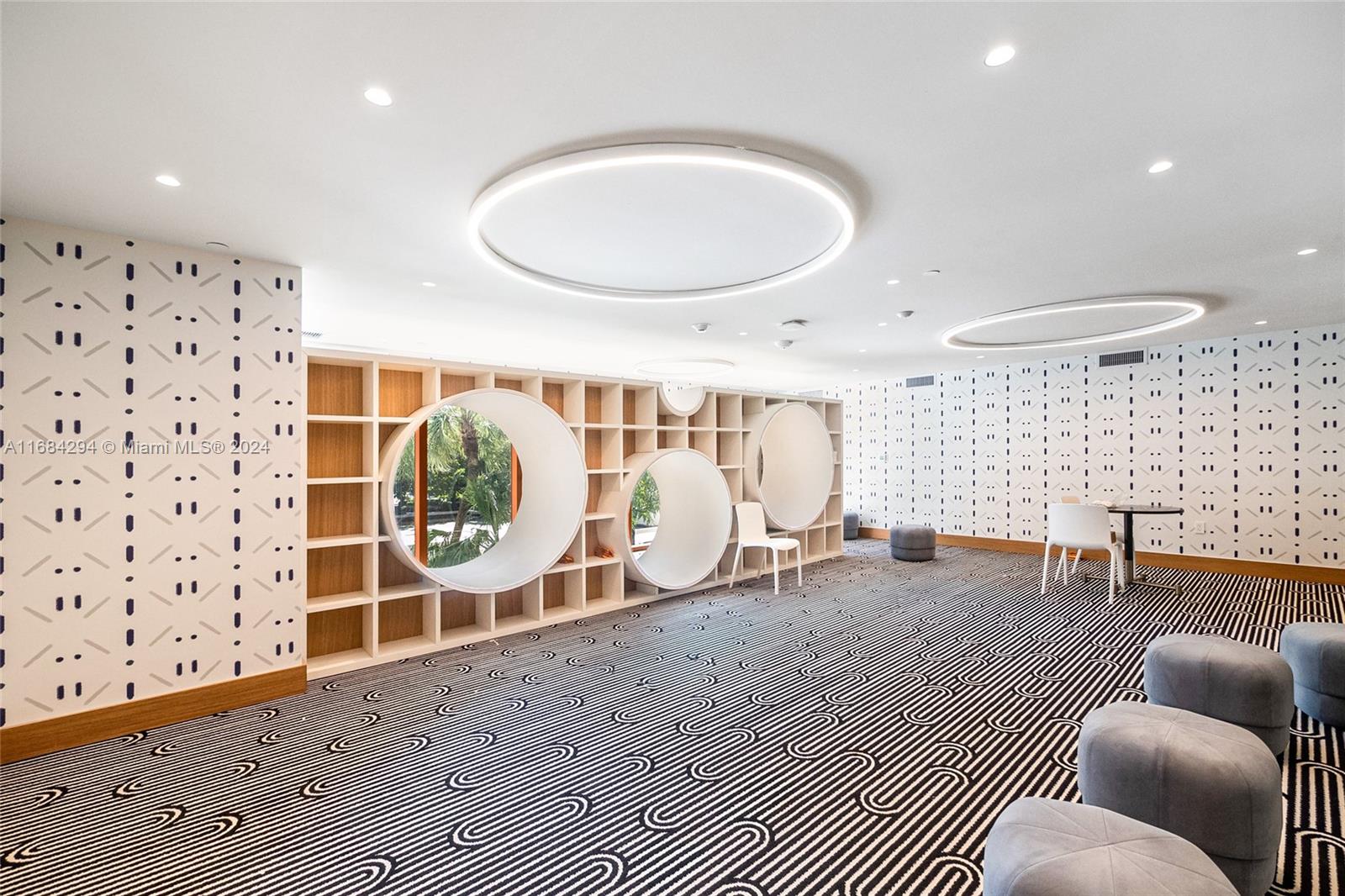 Mr. C Residences - Residential