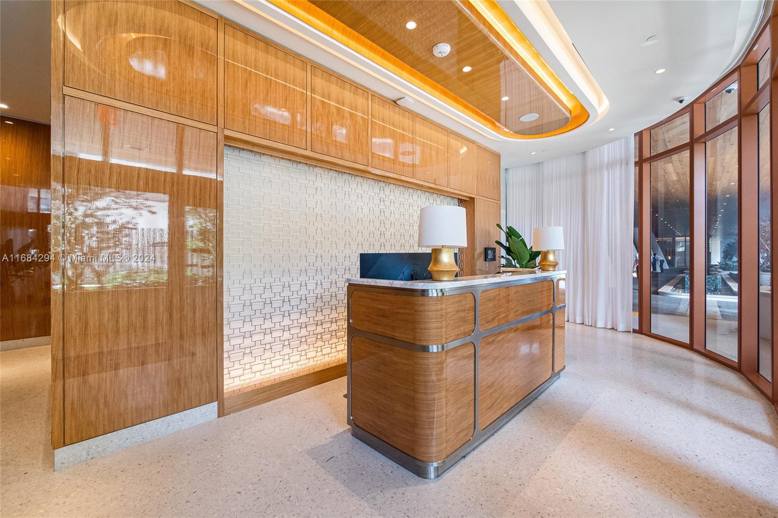 Mr. C Residences - Residential