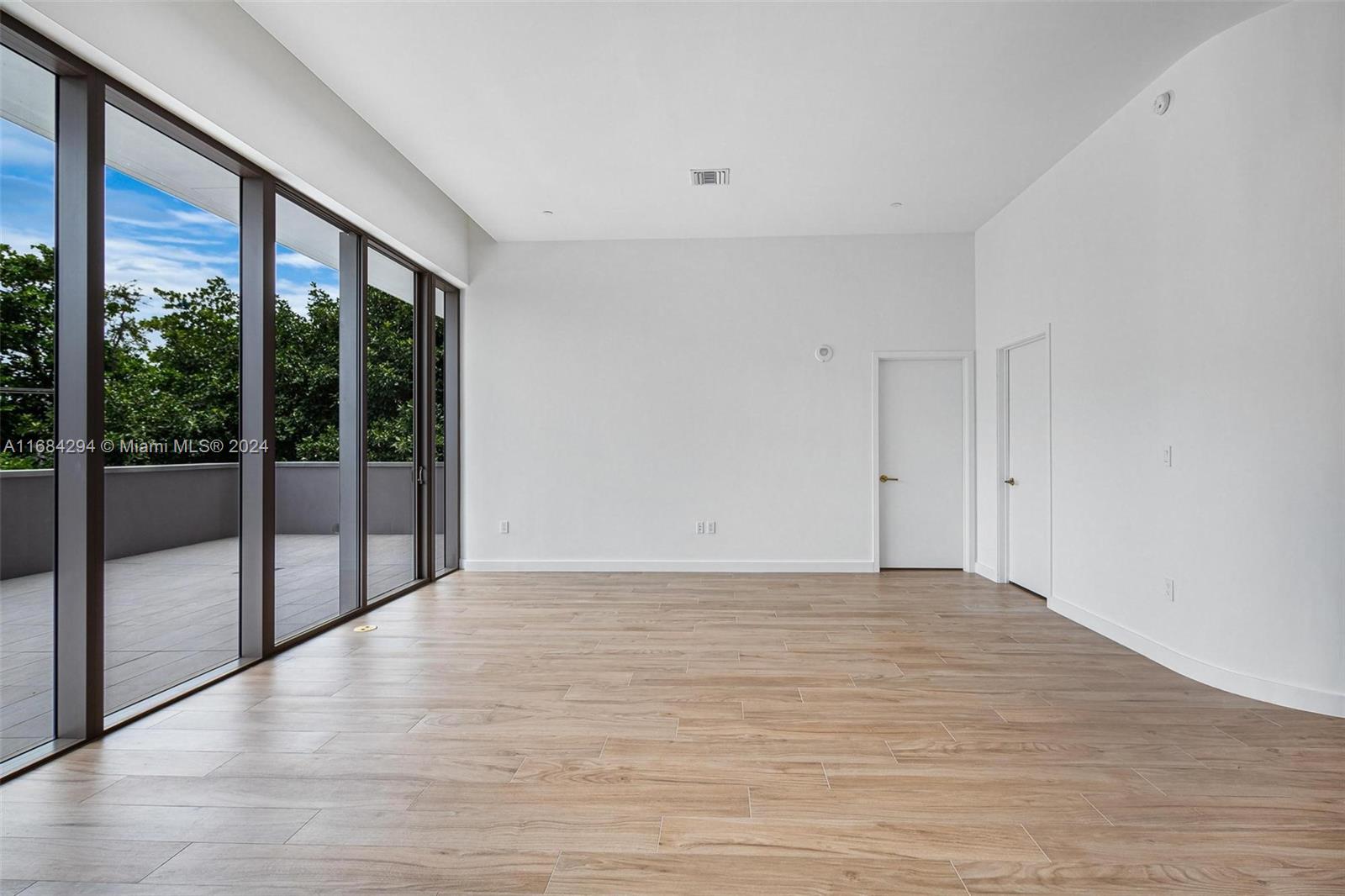 Mr. C Residences - Residential