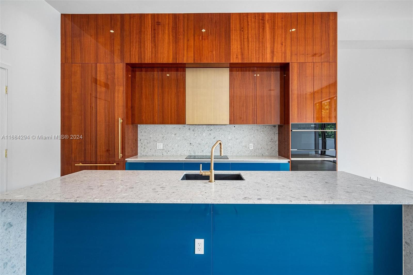 Mr. C Residences - Residential