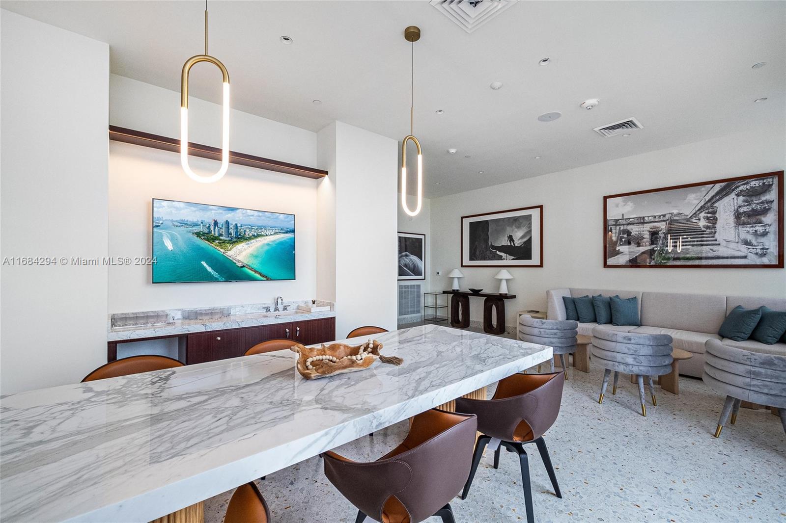 Mr. C Residences - Residential