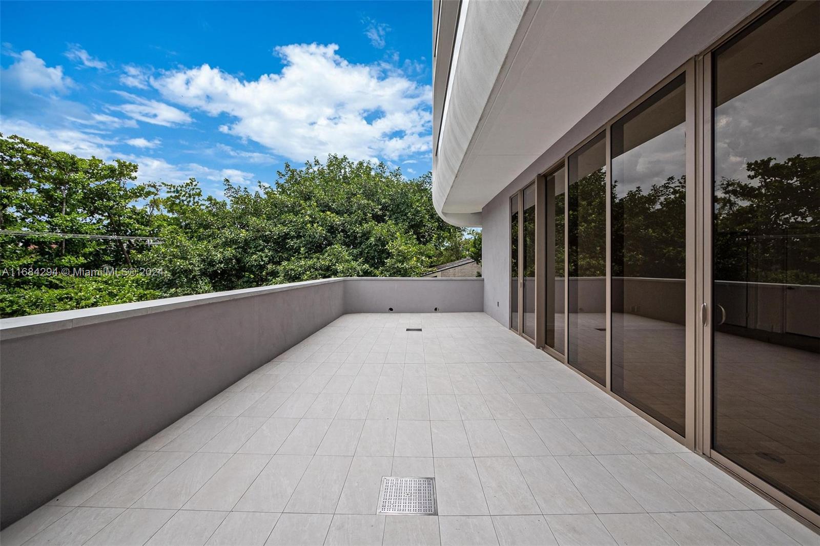 Mr. C Residences - Residential