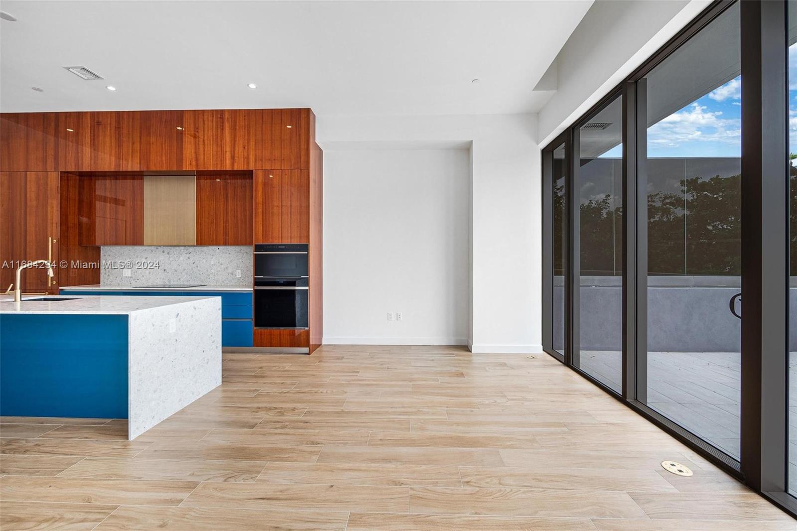 Mr. C Residences - Residential