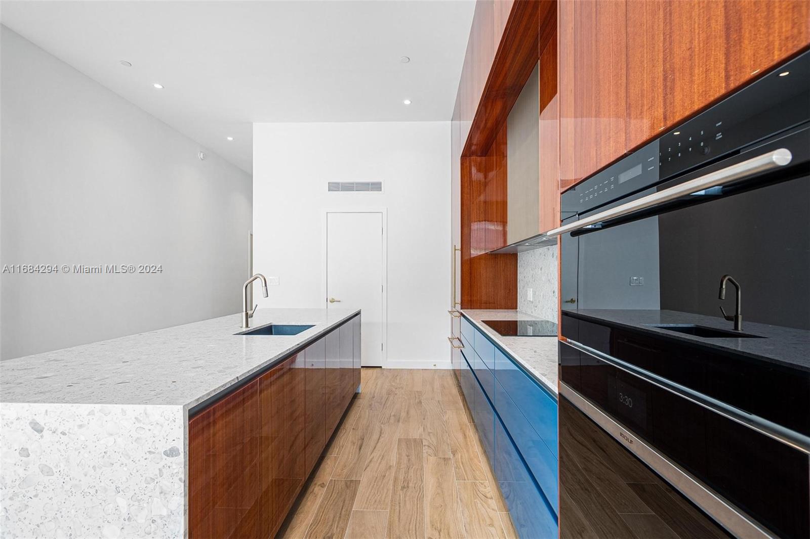 Mr. C Residences - Residential