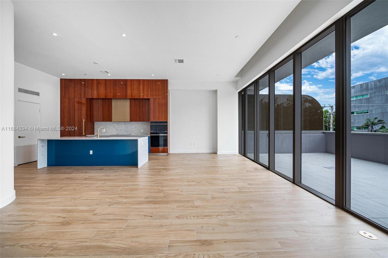 Mr. C Residences - Residential