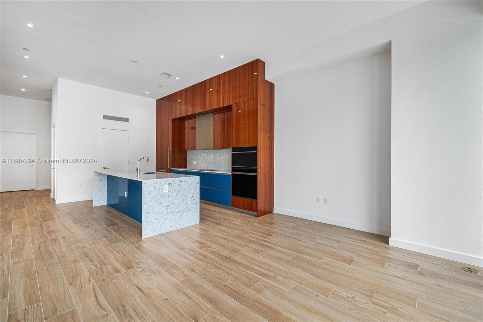 Mr. C Residences - Residential