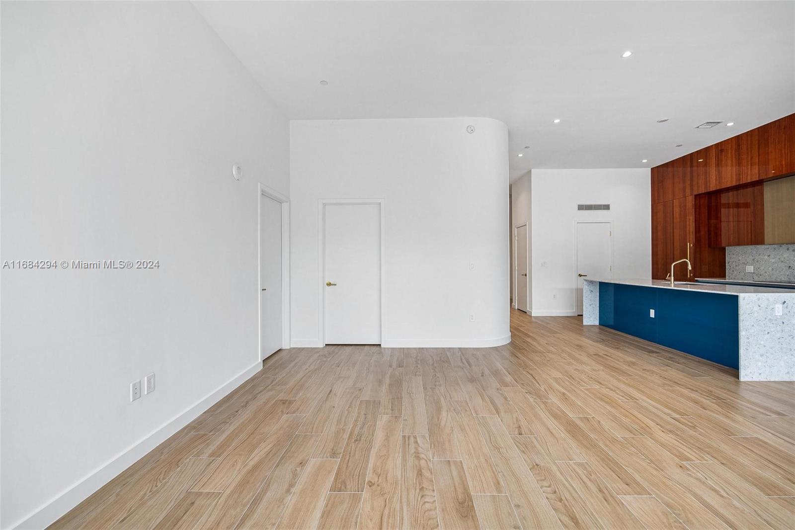 Mr. C Residences - Residential