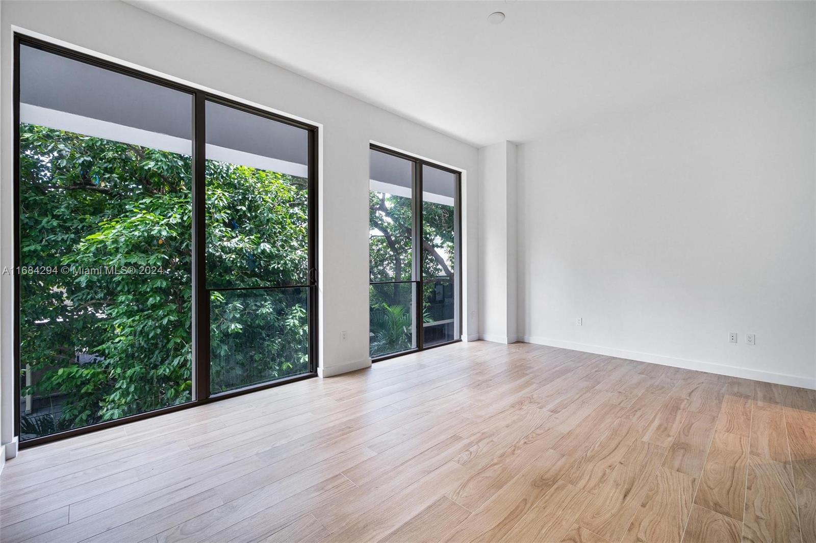 Mr. C Residences - Residential