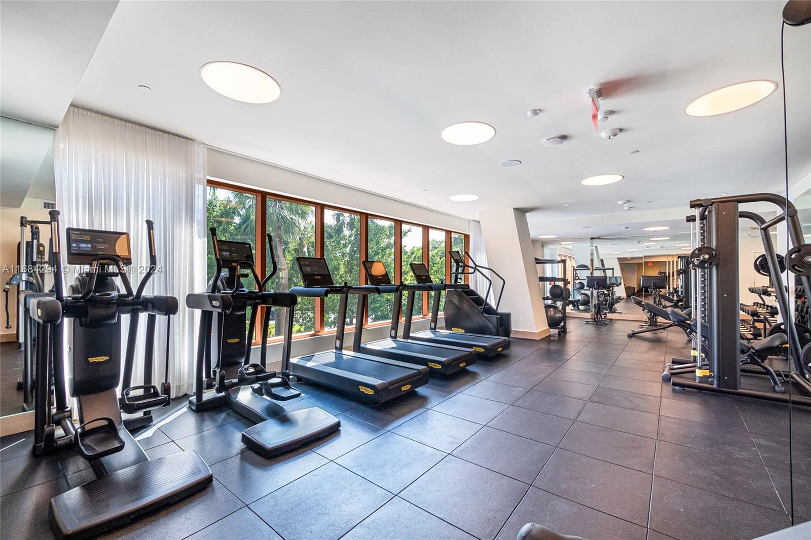 Mr. C Residences - Residential