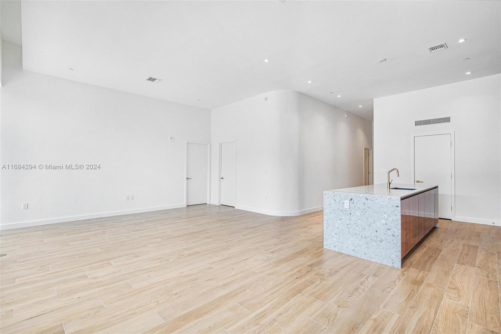 Mr. C Residences - Residential