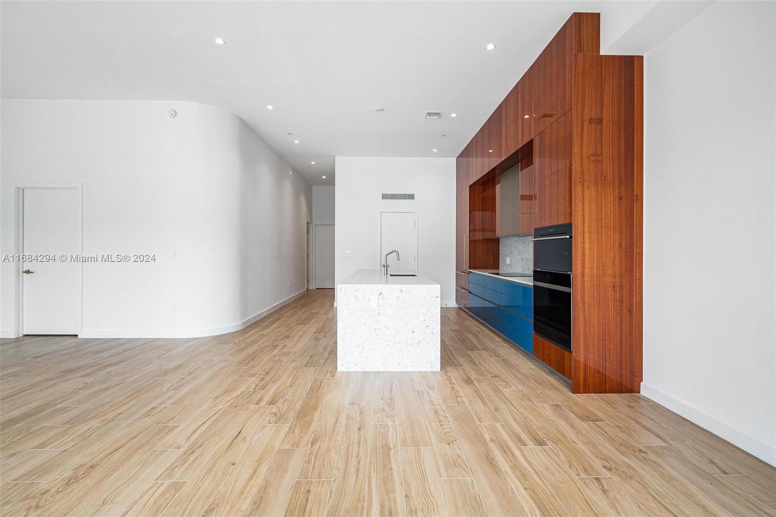 Mr. C Residences - Residential