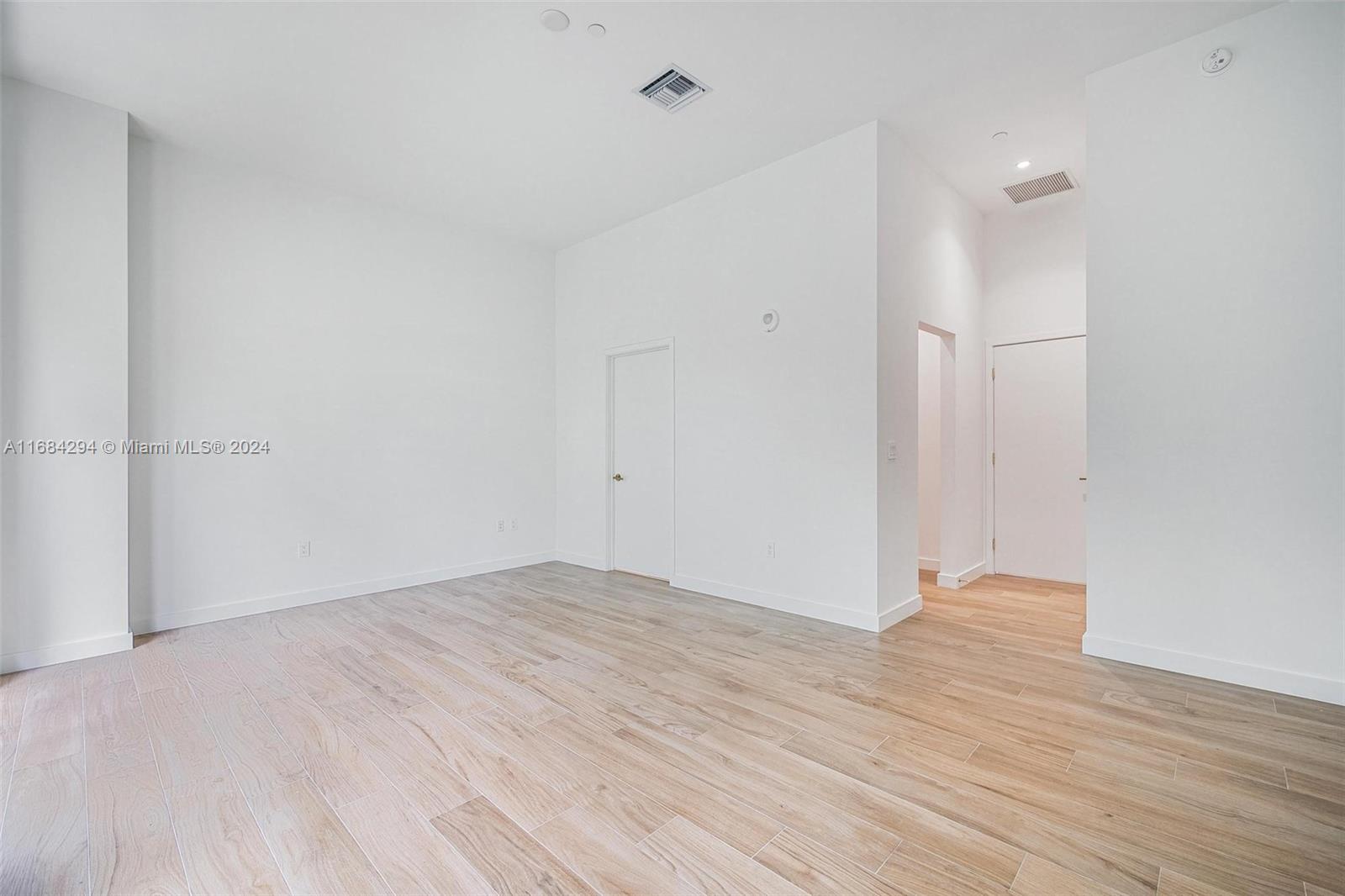 Mr. C Residences - Residential