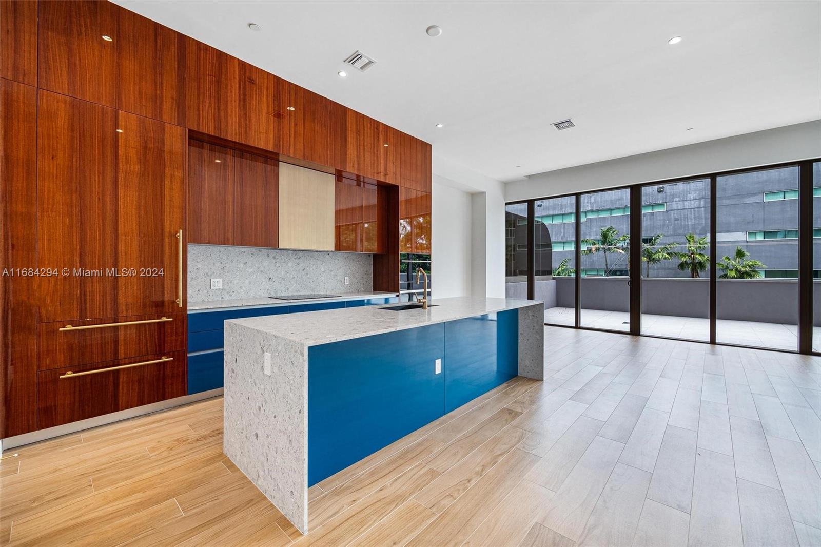 Mr. C Residences - Residential