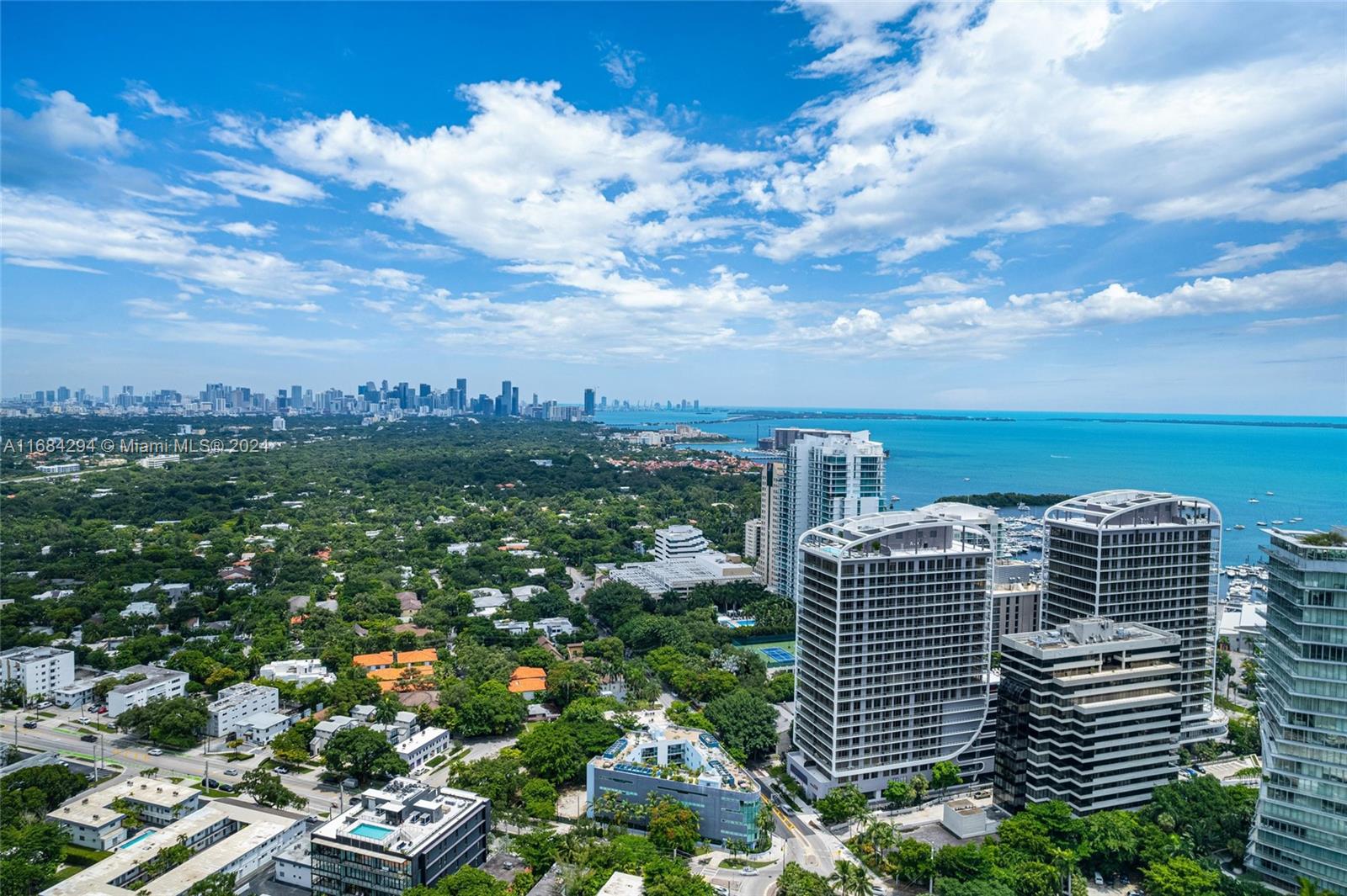 Mr. C Residences - Residential