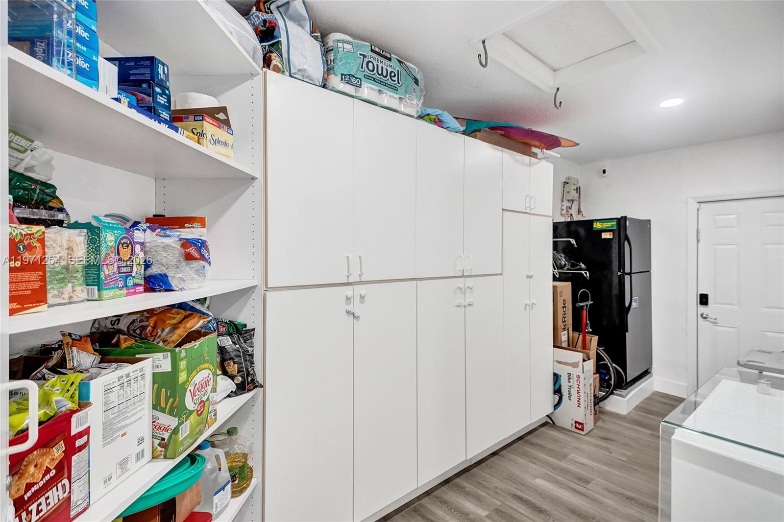 BANYAN OAKRIDGE PLAT - Residential