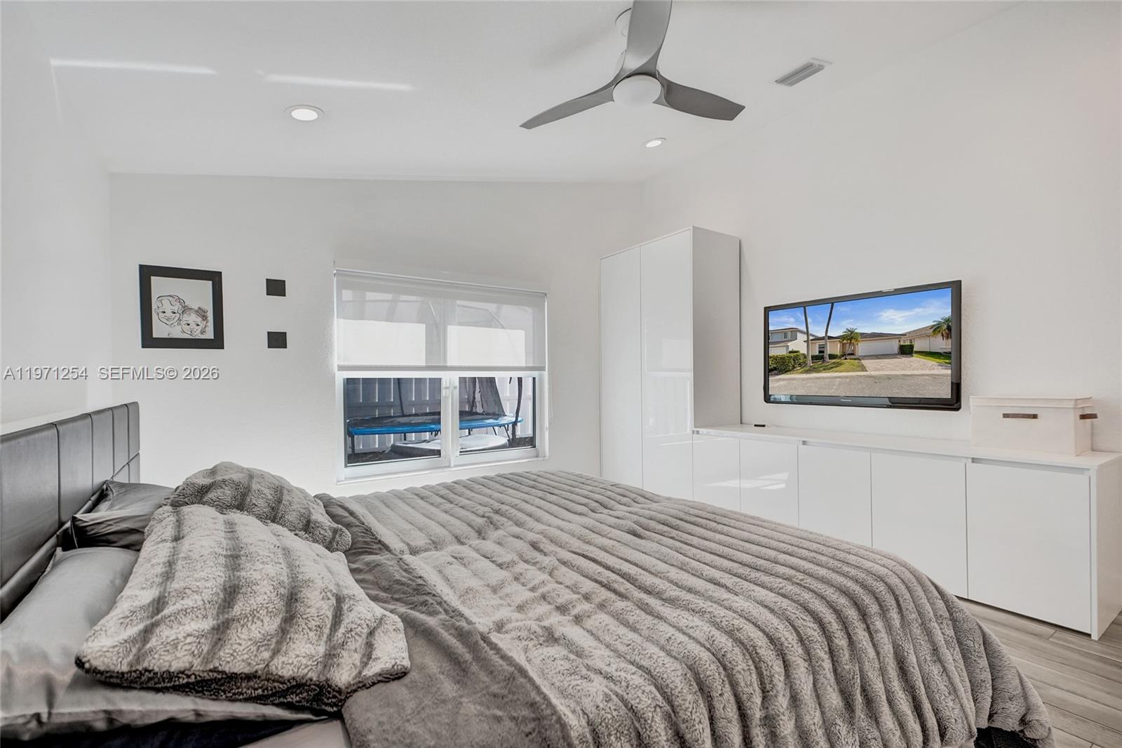 BANYAN OAKRIDGE PLAT - Residential